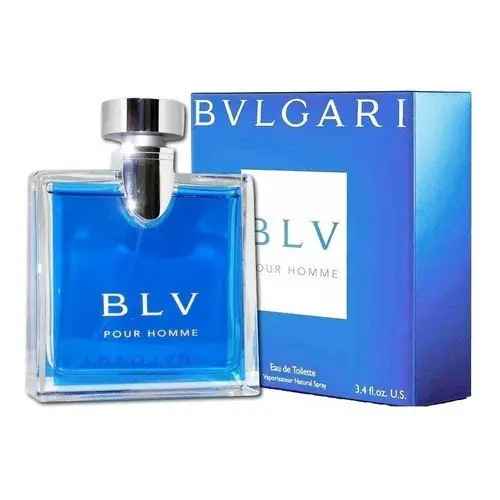 Bvlgari BLV Pour Homme - MWHITE.COM.CO