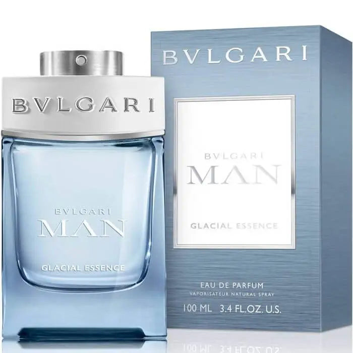 Bvlgari Man Glacial Essence - MWHITE.COM.CO