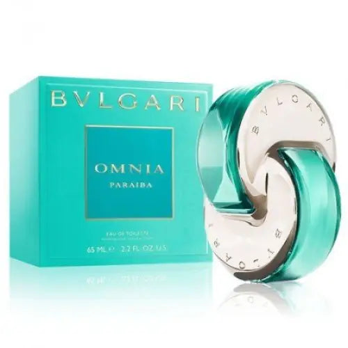 BVLGARI OMNIA PARAIBA - MWHITE.COM.CO