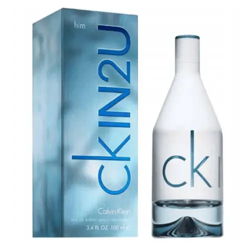 Calvin Klein Ckin2u Him - MWHITE.COM.CO