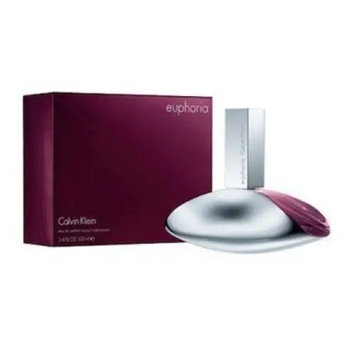 Calvin Klein Euphoria - MWHITE.COM.CO