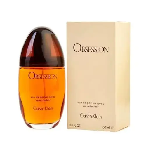 Calvin Klein Obsession Dama - MWHITE.COM.CO