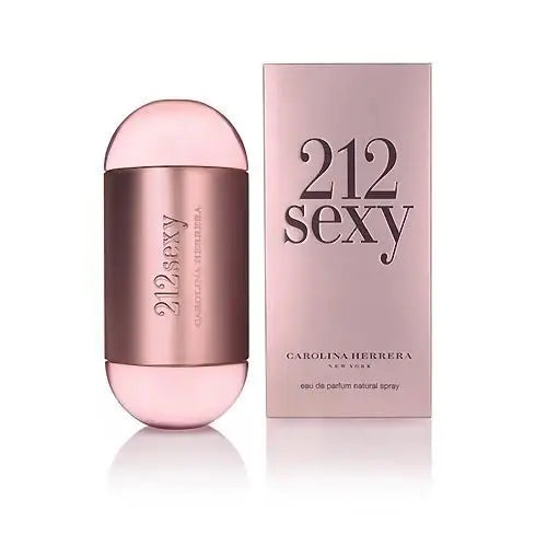 Carolina Herrera 212 Sexy - MWHITE.COM.CO