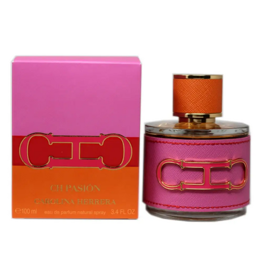 Carolina Herrera CH Pasión - 100ml - Perfumes