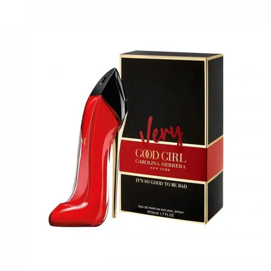 Carolina Herrera Good Very Good Girl - MWHITE.COM.CO