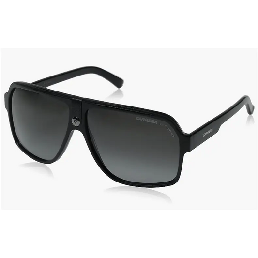 CARRERA 33/S Black - MWHITE.COM.CO
