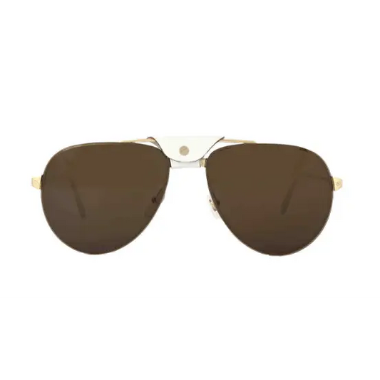 Cartier CT0166S 005 60 - MWHITE.COM.CO