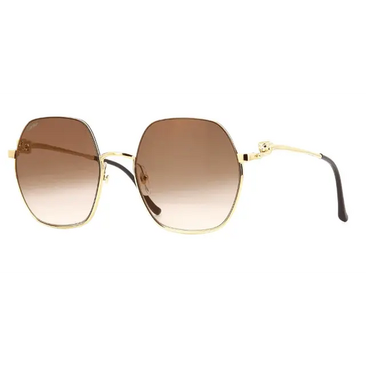 Cartier CT0267S 002 58 - MWHITE.COM.CO