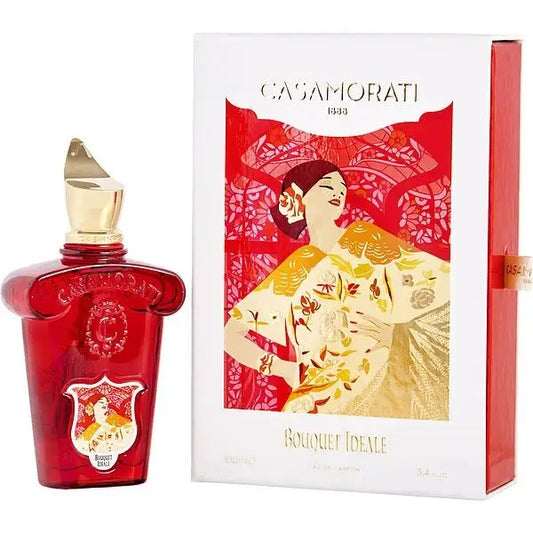 Casamorati Bouquet Ideale Xerjoff - 100ml - Perfumes