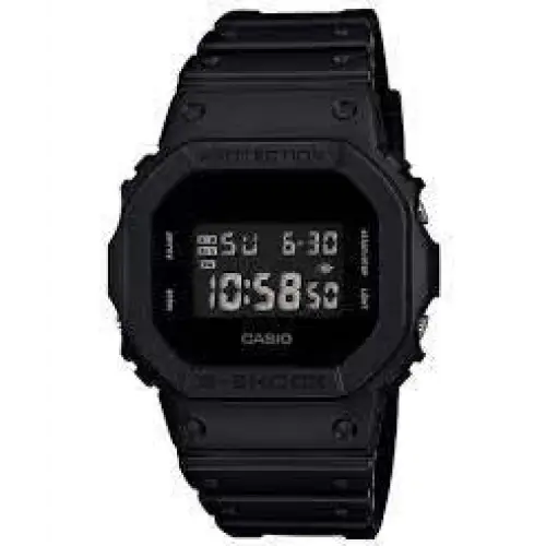 Casio G-Shock DW-5600BB-1DR - MWHITE.COM.CO