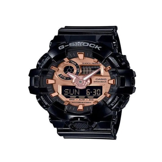 Casio G-shock GA-700MMC-1ADR - MWHITE.COM.CO