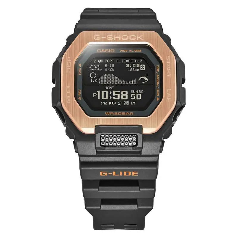 Casio G-shock GBX-100NS-4DR - MWHITE.COM.CO