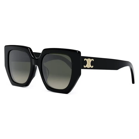 Celine CL40239F 01F - 55MM - Gafas de Sol