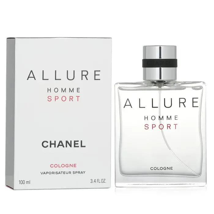 perfume chanel Allure Sport Cologne - 100ml - Perfumes