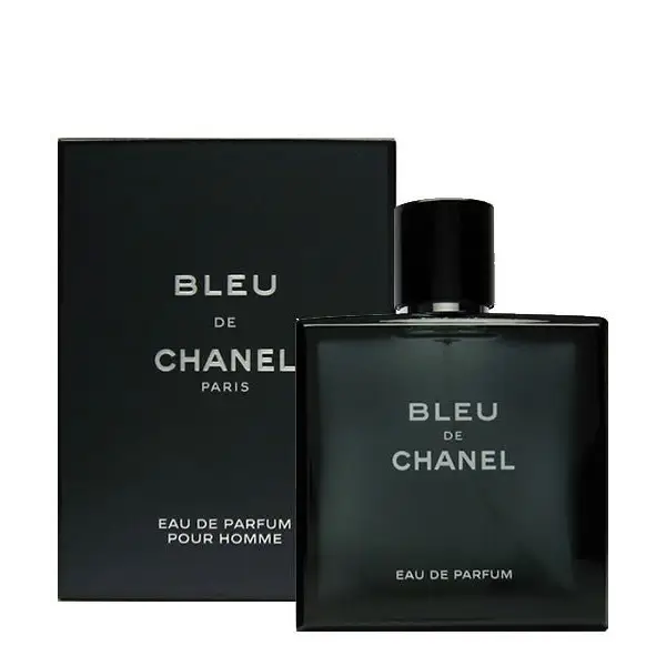 Chanel Bleu Eau De Parfum - MWHITE.COM.CO