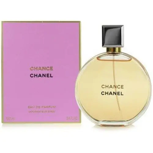 Chanel Chance Eau De Parfum - MWHITE.COM.CO