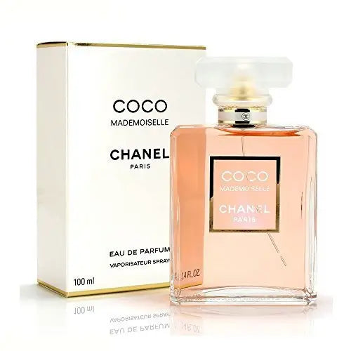 Chanel Coco Mademoiselle - MWHITE.COM.CO