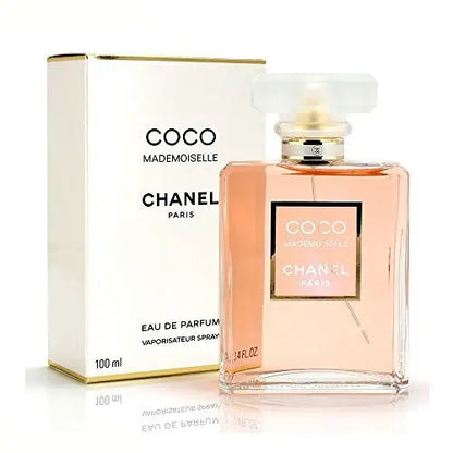Chanel Coco Mademoiselle - MWHITE.COM.CO