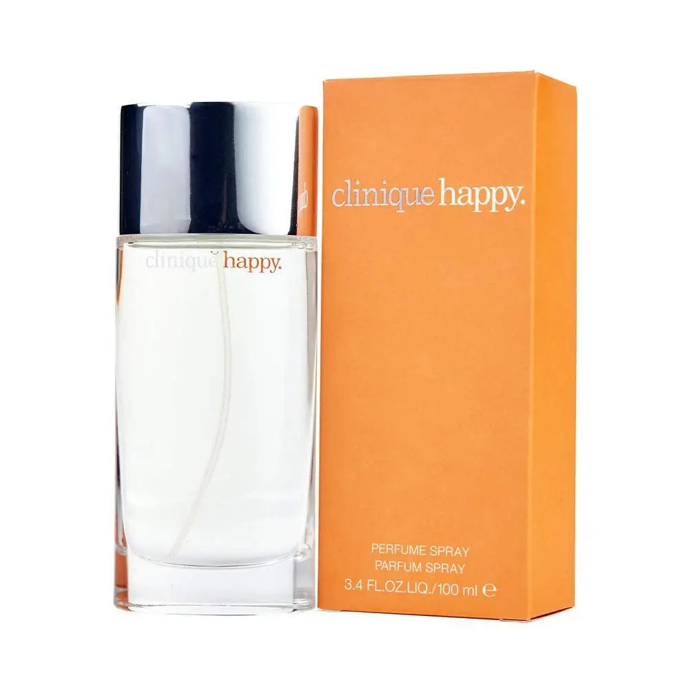 Clinique Happy Dama - MWHITE.COM.CO