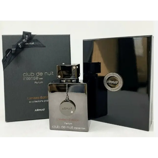 Club de Nuit Intense Man Parfum - MWHITE.COM.CO