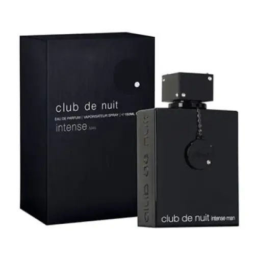 Club de Nuit intense Parfum - MWHITE.COM.CO