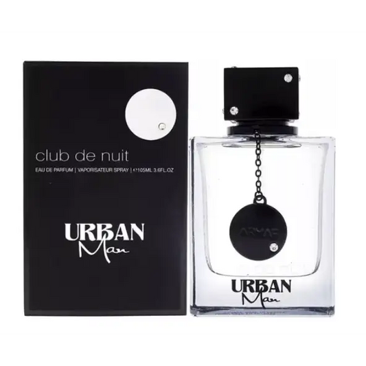 Club de Nuit Urban Man - MWHITE.COM.CO