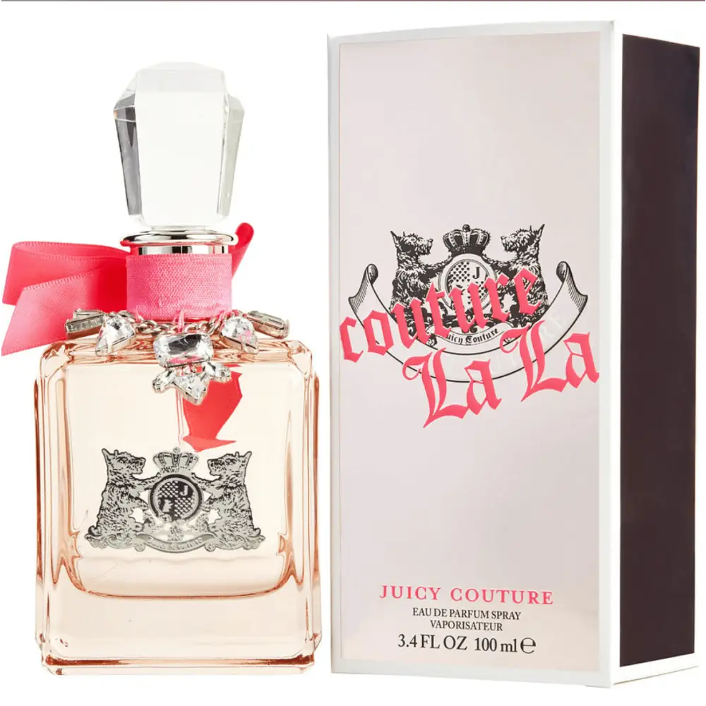 Couture La La Juicy Couture - MWHITE.COM.CO