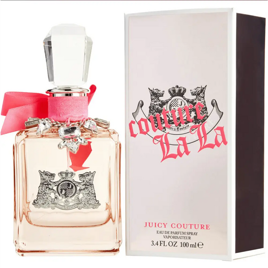 Couture La La Juicy Couture - MWHITE.COM.CO