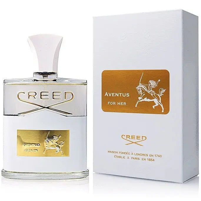 Creed Aventus For Her - MWHITE.COM.CO