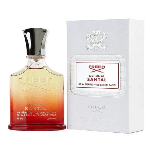 CREED Santal - MWHITE.COM.CO