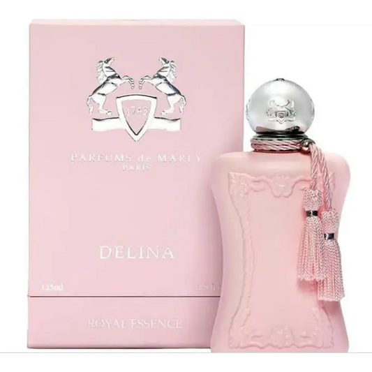 Delina Parfums de Marly. - MWHITE.COM.CO