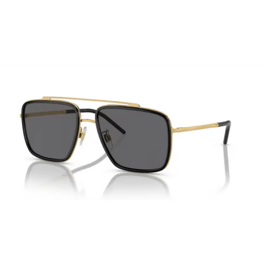 DOLCE & GABBANA 2220 02/81 - MWHITE.COM.CO