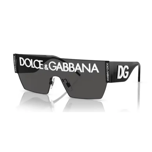 DOLCE & GABBANA 2233 01-87 - MWHITE.COM.CO