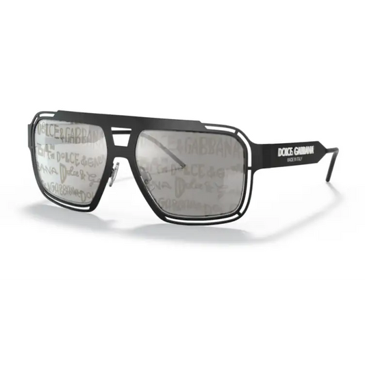 DOLCE & GABBANA 2270 1106K1 - MWHITE.COM.CO