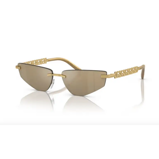 DOLCE & GABBANA 2301 0203 - MWHITE.COM.CO