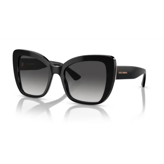 DOLCE & GABBANA 4348 501-8G - MWHITE.COM.CO