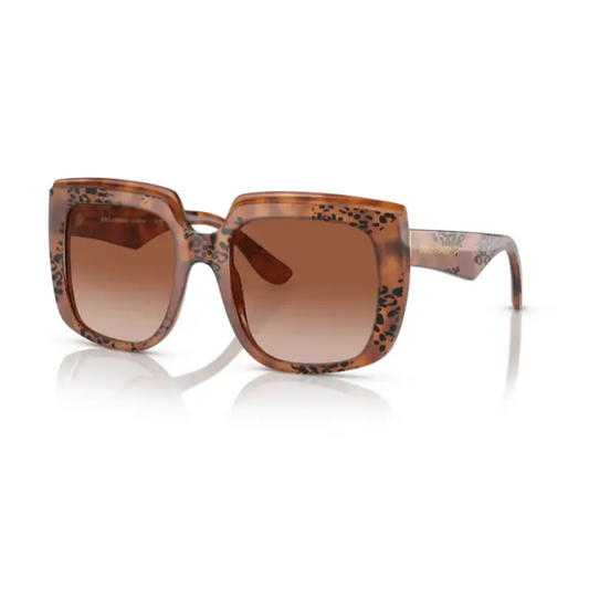DOLCE & GABBANA 4414 338013 - MWHITE.COM.CO