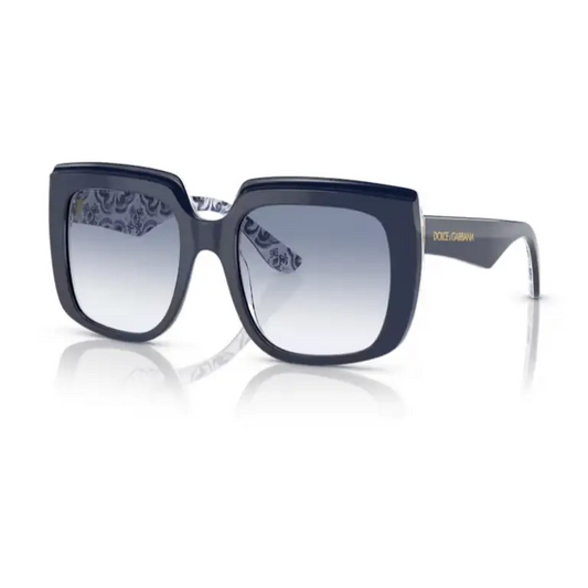 DOLCE & GABBANA 4414 341419 - MWHITE.COM.CO