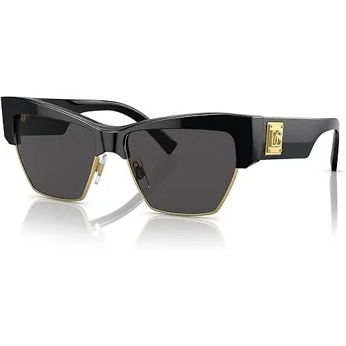 Dolce Gabbana 4415 501/87 - MWHITE.COM.CO