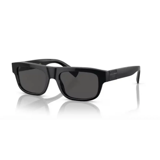 DOLCE & GABBANA 4432 50187 - MWHITE.COM.CO