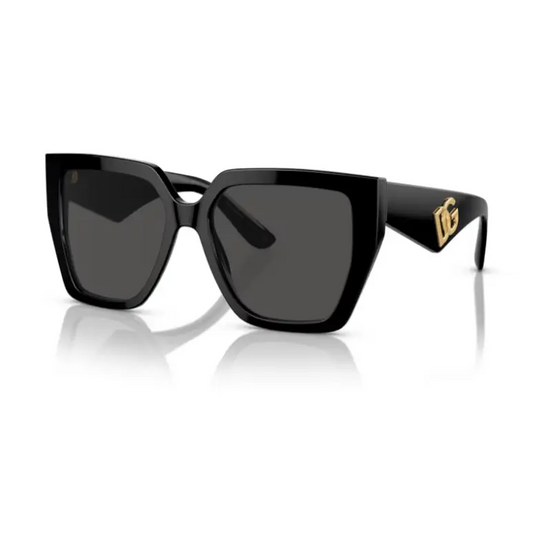 DOLCE & GABBANA 4438 50187 - MWHITE.COM.CO