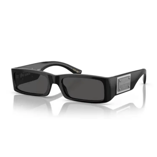 DOLCE & GABBANA 4444 50187 - MWHITE.COM.CO