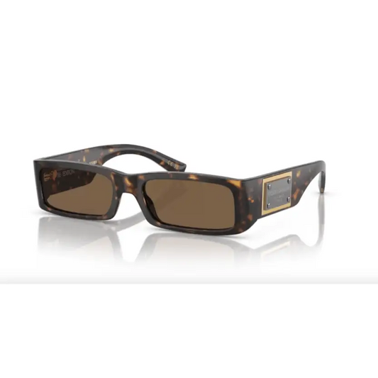 DOLCE & GABBANA 4444 50273 - MWHITE.COM.CO