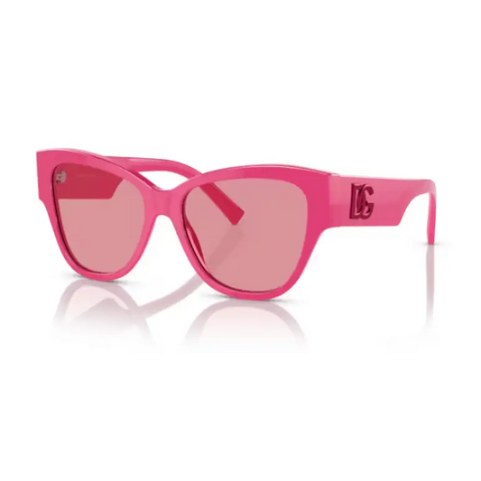 DOLCE & GABBANA 4449 326230 - MWHITE.COM.CO