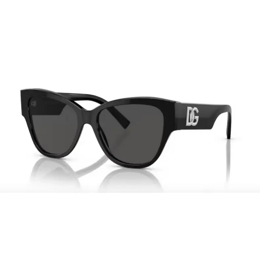 DOLCE & GABBANA 4449 50187 - MWHITE.COM.CO