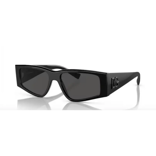 DOLCE & GABBANA 4453 50187 - MWHITE.COM.CO