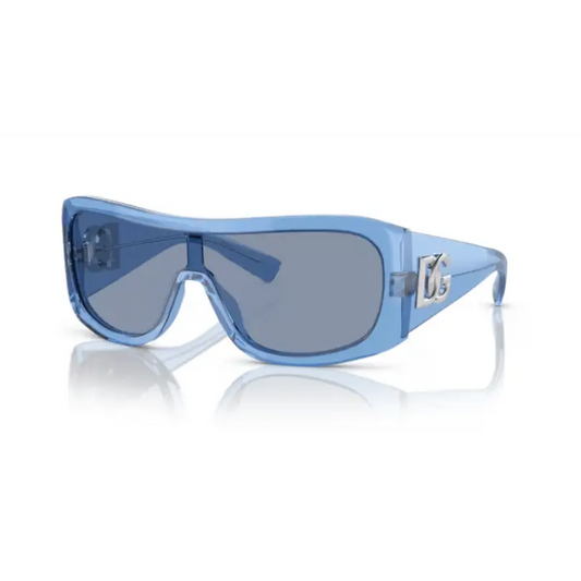 DOLCE & GABBANA 4454 332280 - MWHITE.COM.CO