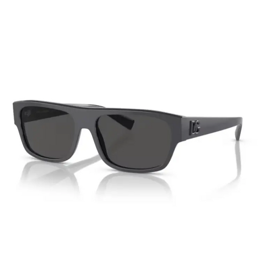 DOLCE & GABBANA 4455 310187 - MWHITE.COM.CO