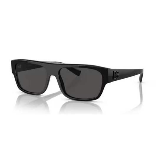 DOLCE & GABBANA 4455 50187 - MWHITE.COM.CO