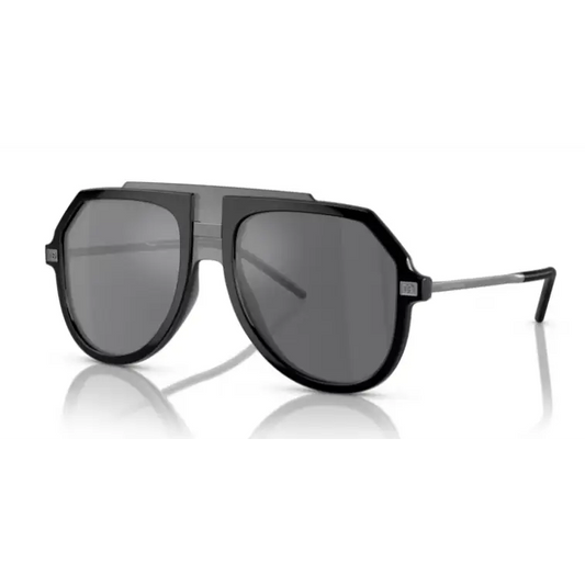 DOLCE & GABBANA 6195 5016G - MWHITE.COM.CO